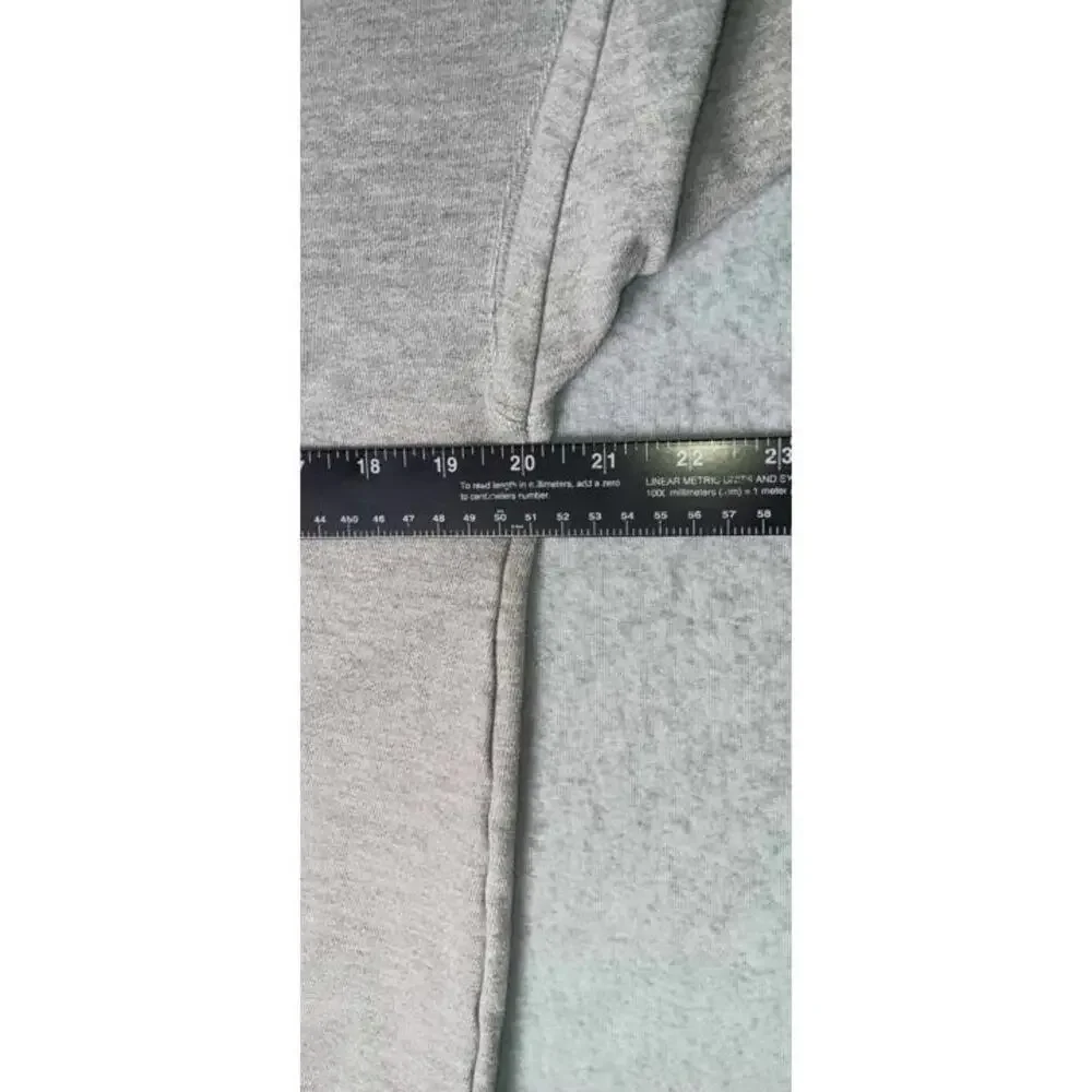 Dallas Cowboys Pulloversweater Womens Size Small Grey And Navy Blue Long Sleeve - Picture 7 of 10